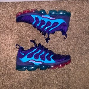 Air VaporMax Plus Sunset